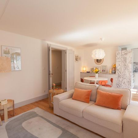Flh Downtown Comfy Apartment ลิสบอน ภายนอก รูปภาพ