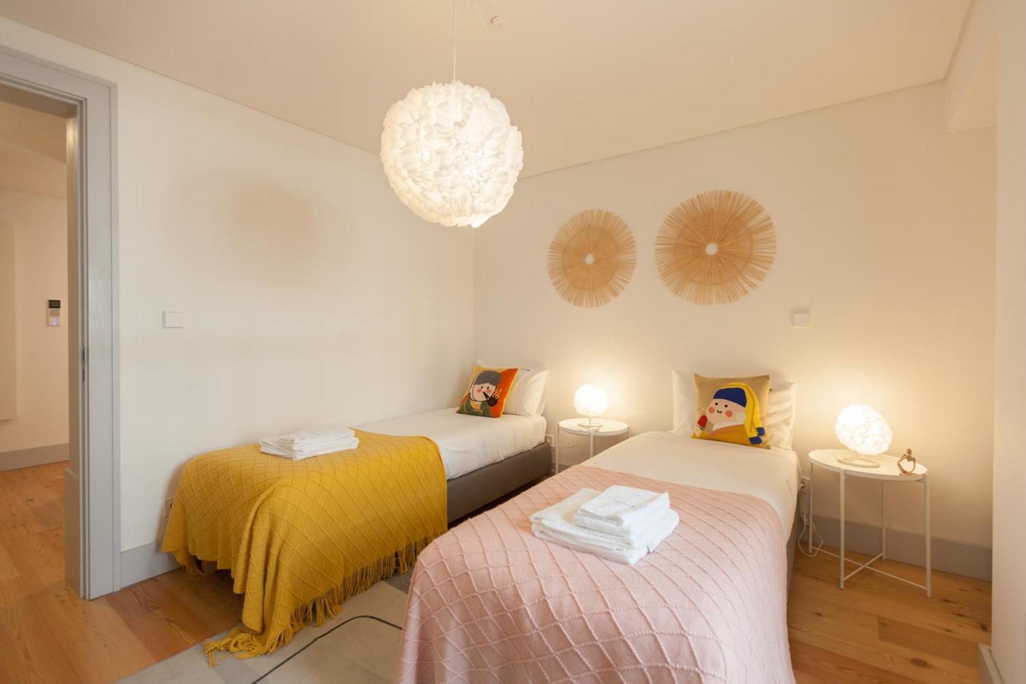Flh Downtown Comfy Apartment ลิสบอน ภายนอก รูปภาพ