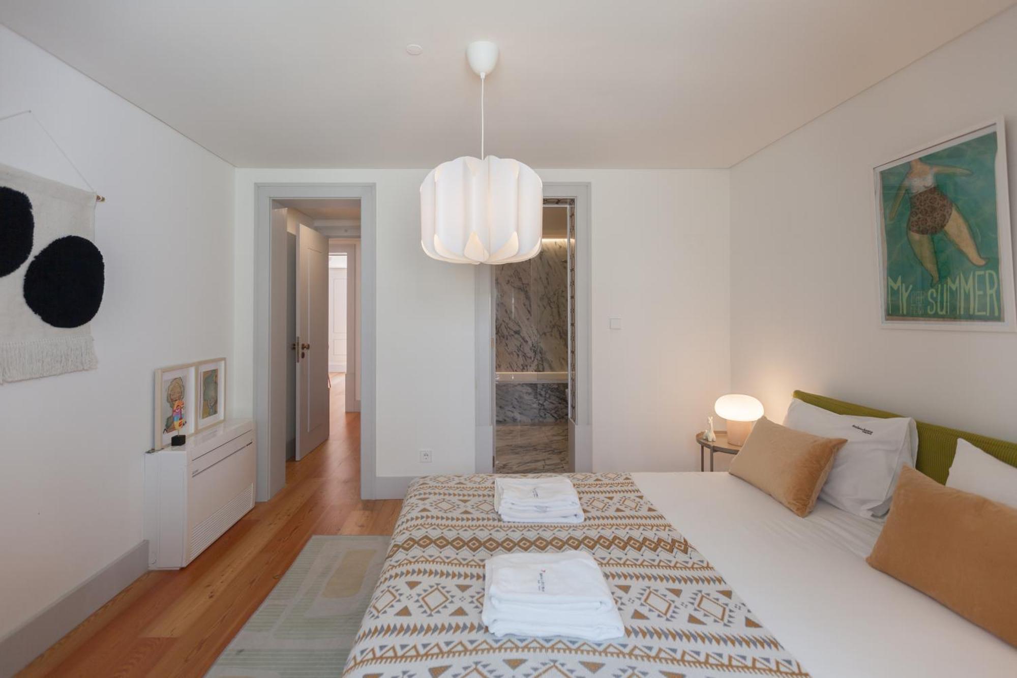 Flh Downtown Comfy Apartment ลิสบอน ภายนอก รูปภาพ
