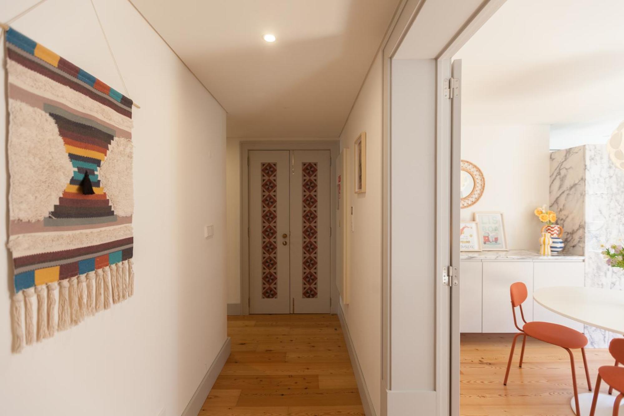 Flh Downtown Comfy Apartment ลิสบอน ภายนอก รูปภาพ