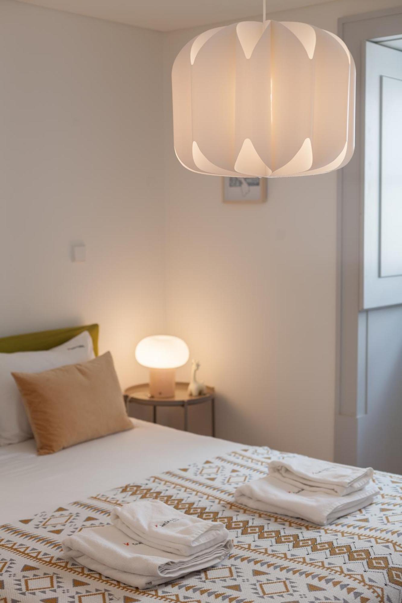 Flh Downtown Comfy Apartment ลิสบอน ภายนอก รูปภาพ