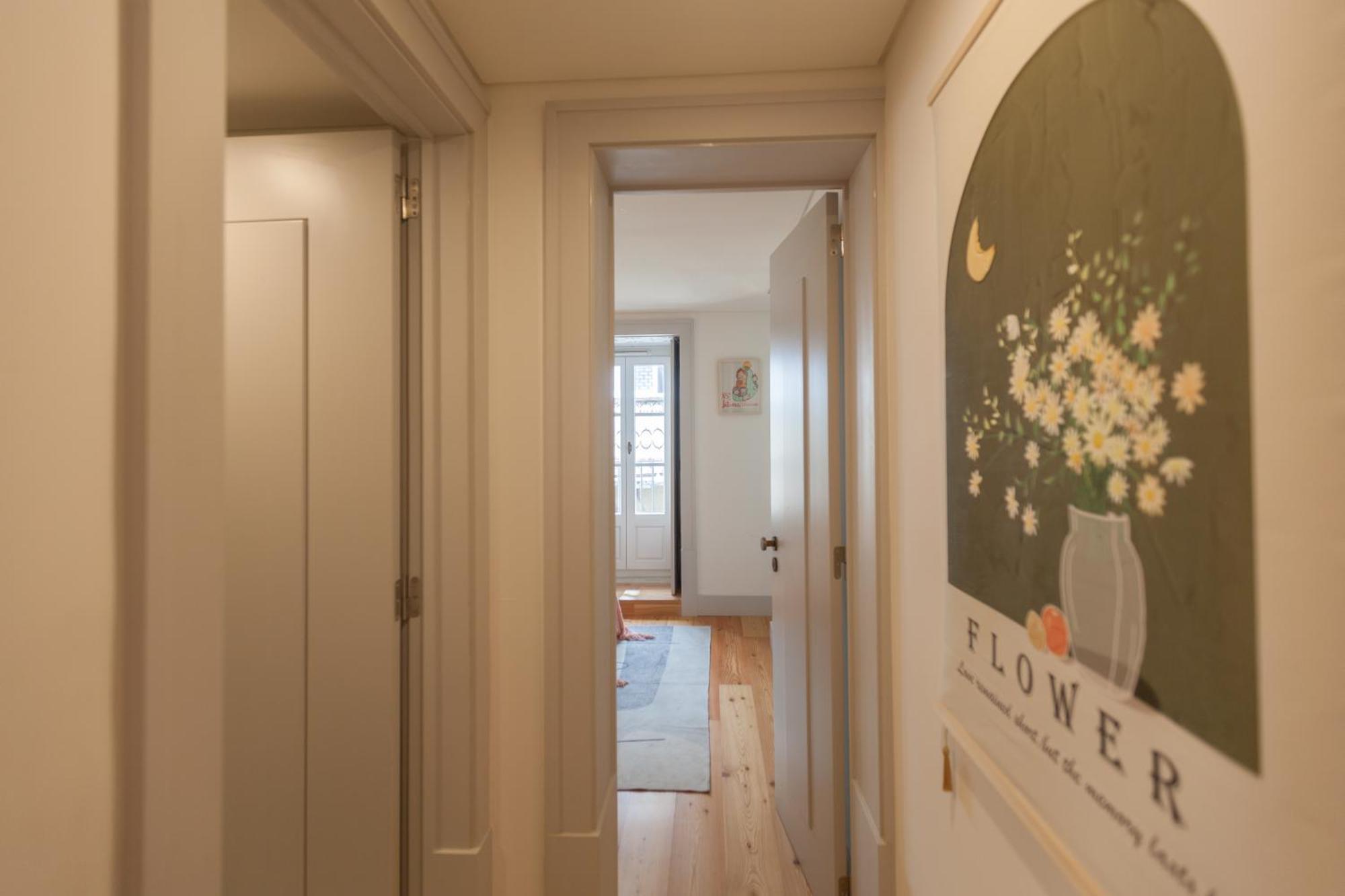 Flh Downtown Comfy Apartment ลิสบอน ภายนอก รูปภาพ