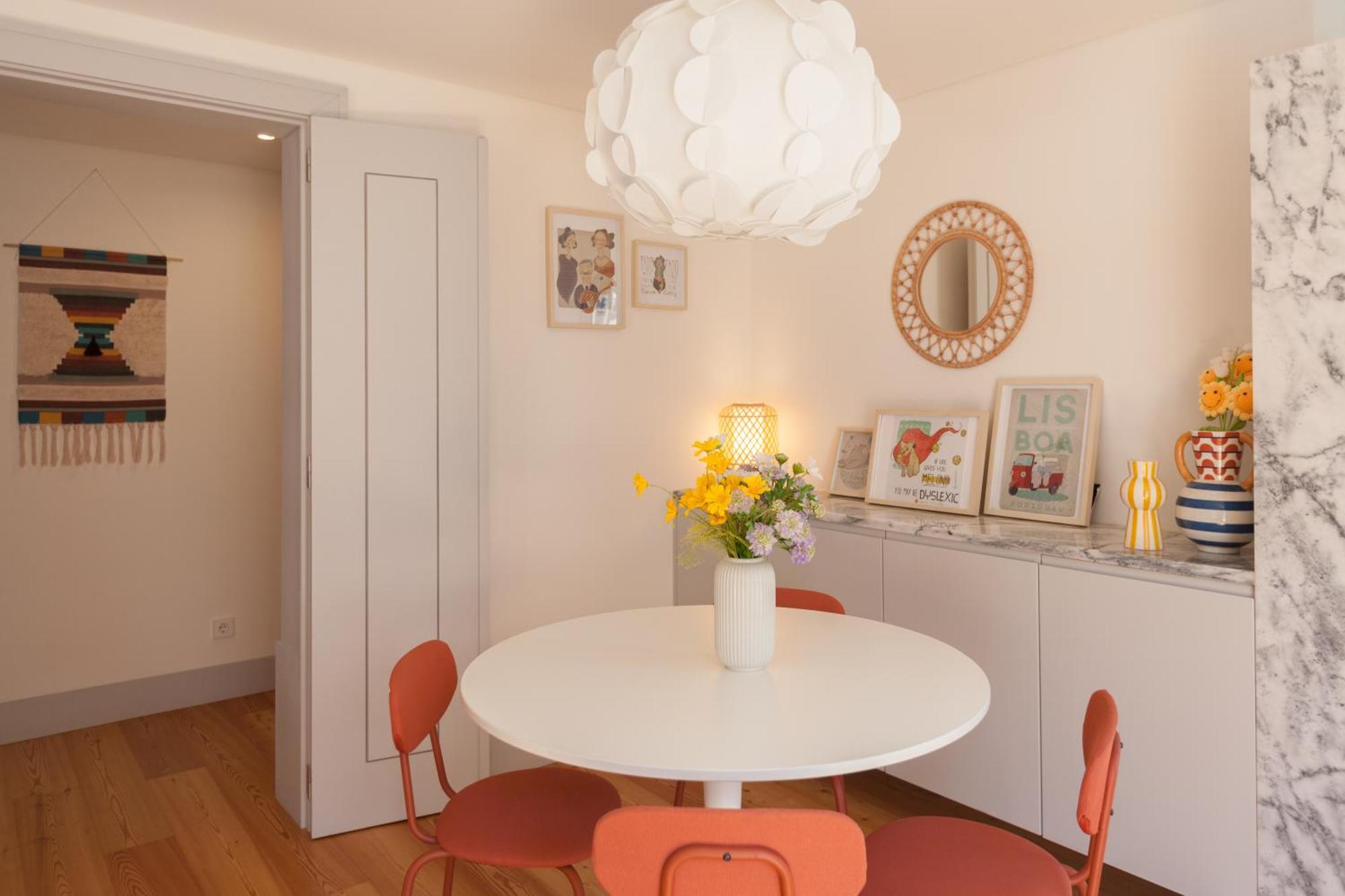 Flh Downtown Comfy Apartment ลิสบอน ภายนอก รูปภาพ